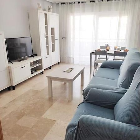 Apartamento Renovado En El Centro De Benalmádena Exterior photo