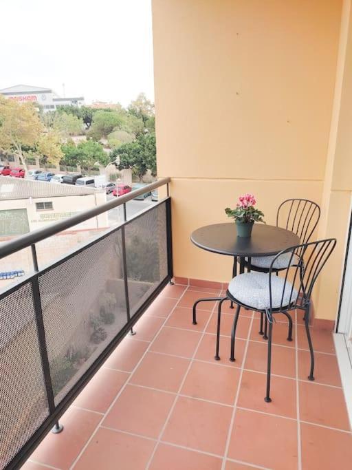 Apartamento Renovado En El Centro De Benalmádena Exterior photo