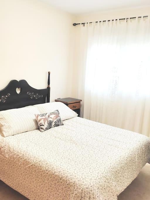 Apartamento Renovado En El Centro De Benalmádena Exterior photo