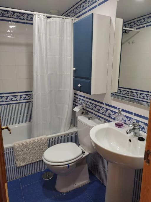 Apartamento Renovado En El Centro De Benalmádena Exterior photo
