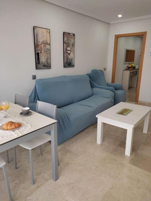 Apartamento Renovado En El Centro De Benalmádena Exterior photo