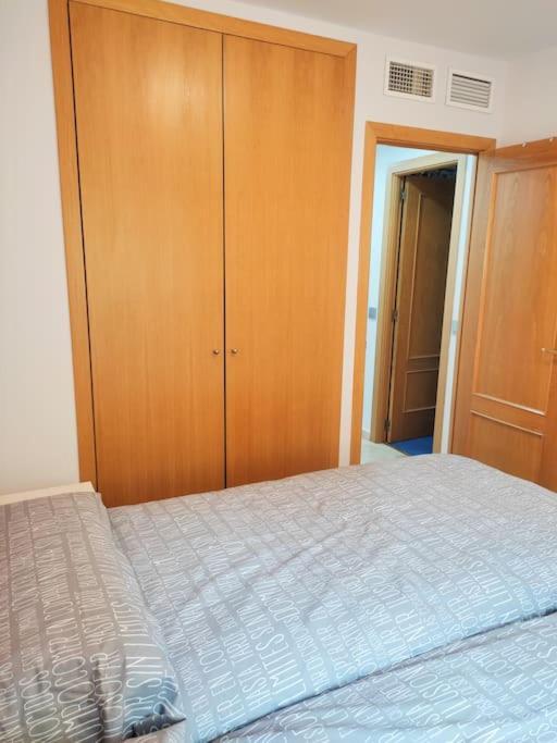 Apartamento Renovado En El Centro De Benalmádena Exterior photo