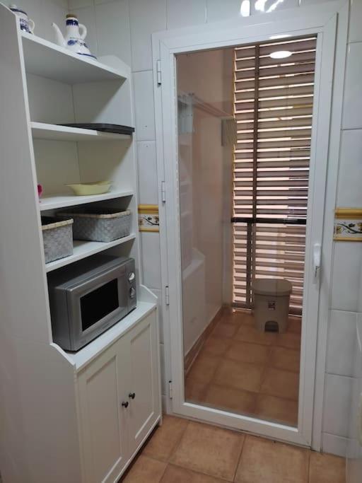 Apartamento Renovado En El Centro De Benalmádena Exterior photo