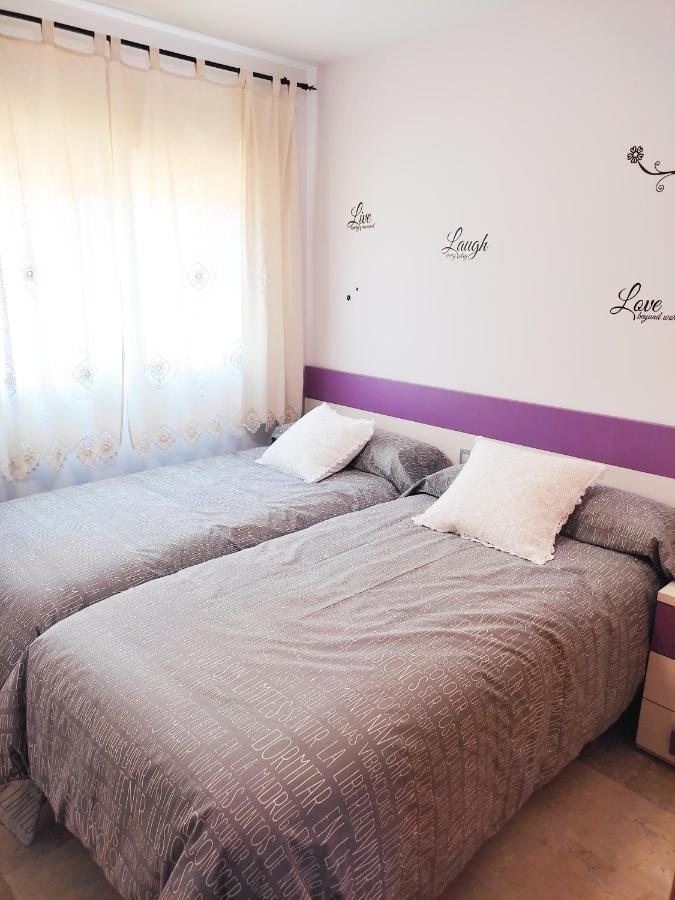 Apartamento Renovado En El Centro De Benalmádena Exterior photo
